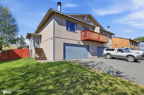 18635 N Lowrie Loop, Eagle River, AK 99577 photo 2