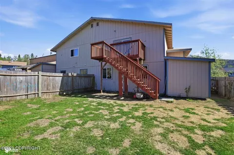 18635 N Lowrie Loop, Eagle River, AK 99577 photo 26