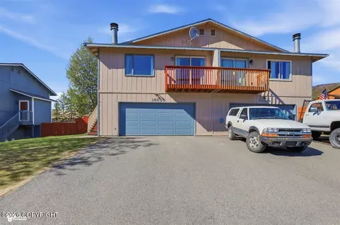 18635 N Lowrie Loop, Eagle River, AK 99577 photo 32