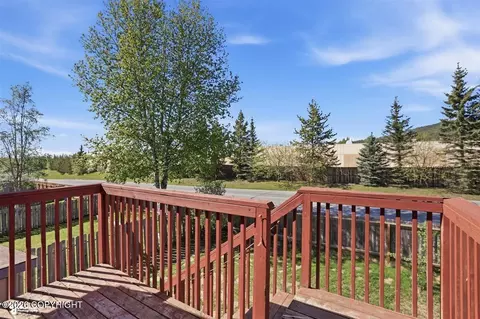 18635 N Lowrie Loop, Eagle River, AK 99577 photo 24
