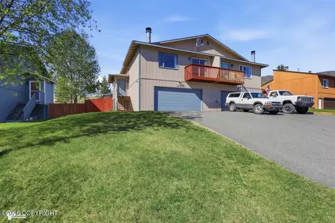 18635 N Lowrie Loop, Eagle River, AK 99577 photo 31