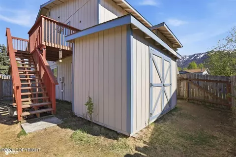 18635 N Lowrie Loop, Eagle River, AK 99577 photo 27