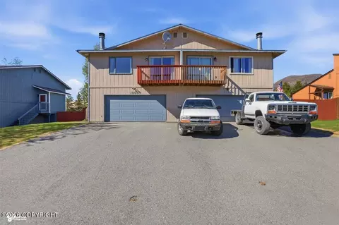 18635 N Lowrie Loop, Eagle River, AK 99577 photo 33