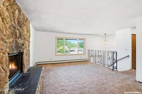 Living - 5836 E 9th Ct, Anchorage, AK 99504 photo 1 of 6