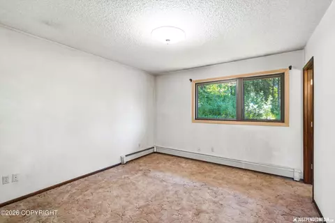 Bedroom - 5836 E 9th Ct, Anchorage, AK 99504 photo 1 of 6