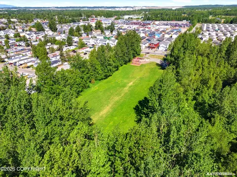 View/Area - 5836 E 9th Ct, Anchorage, AK 99504 photo 6 of 7