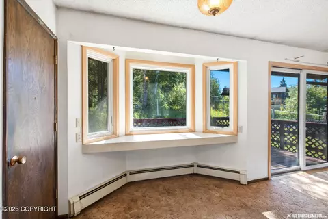Living - 5836 E 9th Ct, Anchorage, AK 99504 photo 5 of 6