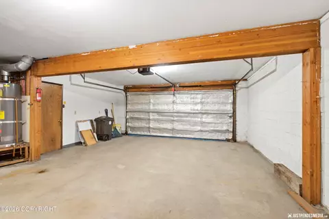 Exterior - 5836 E 9th Ct, Anchorage, AK 99504 photo 4 of 9