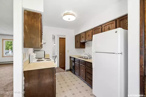 Kitchen - 5836 E 9th Ct, Anchorage, AK 99504 photo 1 of 4