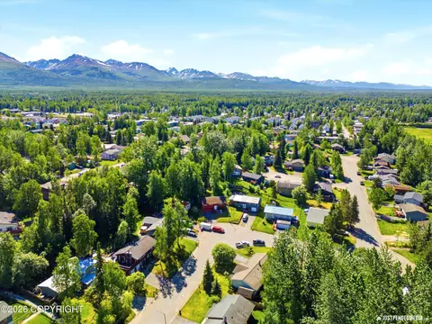 View/Area - 5836 E 9th Ct, Anchorage, AK 99504 photo 5 of 7