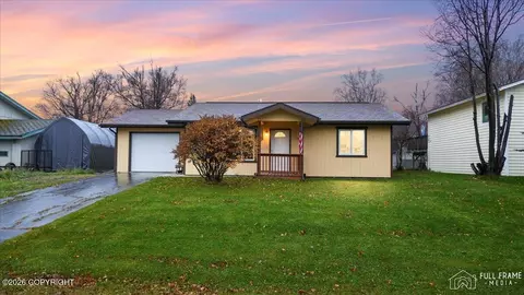 1036 S Ronda Way, Palmer, AK 99645