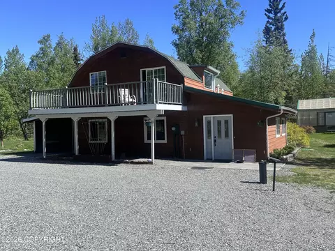 3770 E Ruth Dr, Wasilla, AK 99654