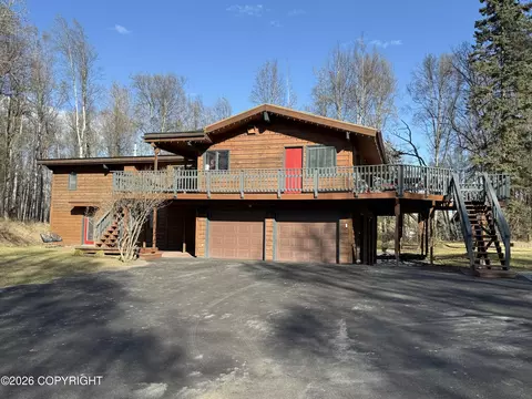 6530 Kincaid Rd, Anchorage, AK 99502