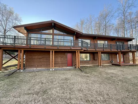 6530 Kincaid Rd, Anchorage, AK 99502