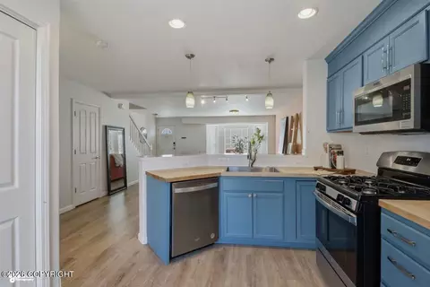 165 Matthew Paul Way, Anchorage, AK 99504