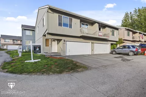 17333 Flintwood Pl, Eagle River, AK 99577