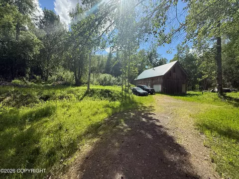 8054 S 8042 S Bending Birch Cir, Palmer, AK 99654
