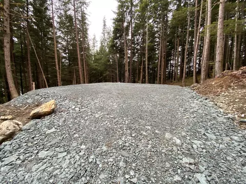 lot4 B Aurora Dr, Craig, AK 99921