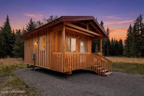 35025 Scandinavian Dr, Anchor Point, AK 99556