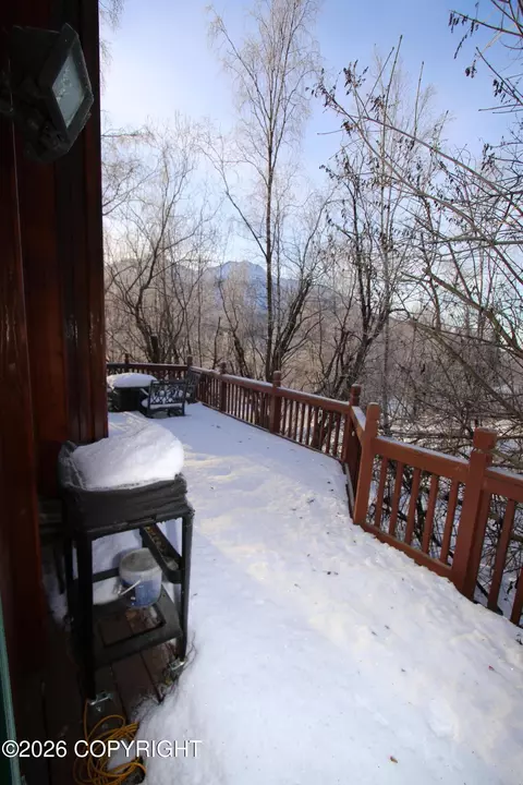 Exterior - 22939 Eagle Glacier Loop, Eagle River, AK 99577 photo 5 of 7