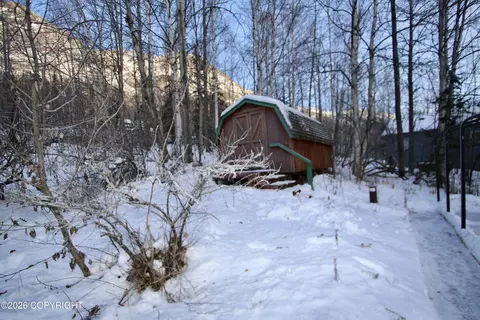 Exterior - 22939 Eagle Glacier Loop, Eagle River, AK 99577 photo 7 of 7