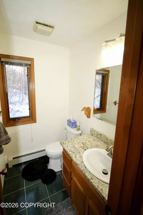 Bath - 22939 Eagle Glacier Loop, Eagle River, AK 99577 photo 1 of 3