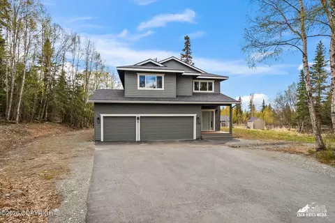 11490 Hillside Dr, Anchorage, AK 99507