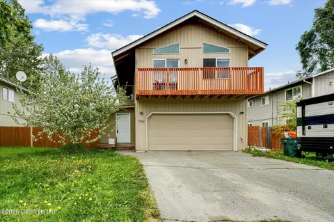 7941 Williwa Ave, Anchorage, AK 99504