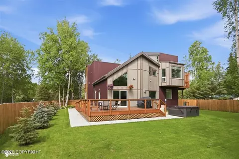 5028 W 86th Ave, Anchorage, AK 99502