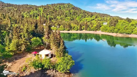 51775 SW Halibut Cove Rem, Homer, AK 99603