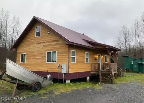 13335 Bruno Rd, Seward, AK 99664