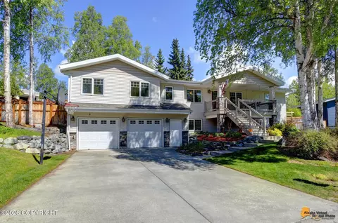 12961 Nora Dr, Anchorage, AK 99515