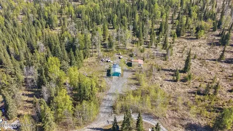 63820 Evergreen Ave, Ninilchik, AK 99639