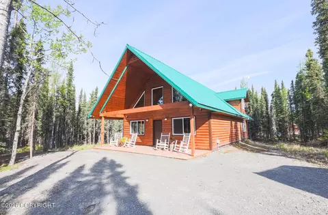 36225 Brook Trout St, Soldotna, AK 99669