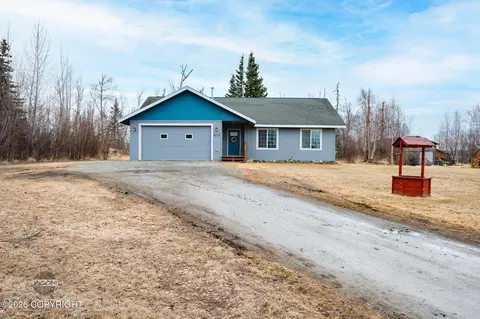 5090 W Northern Rose Ln, Wasilla, AK 99623