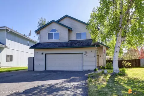 7731 Big Spruce Cir, Anchorage, AK 99502