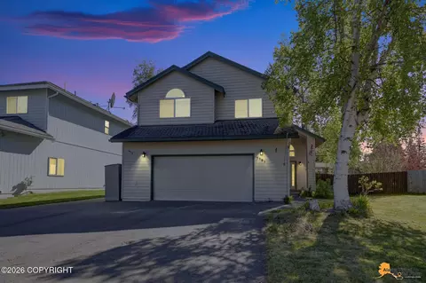 7731 Big Spruce Cir, Anchorage, AK 99502