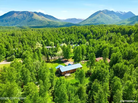 View/Area - 20534 Crabtree St, Chugiak, AK 99567 photo 5 of 5