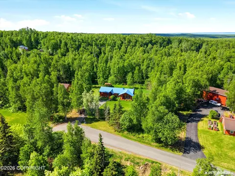 View/Area - 20534 Crabtree St, Chugiak, AK 99567 photo 1 of 5
