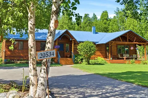 Other - 20534 Crabtree St, Chugiak, AK 99567 photo 1 of 30