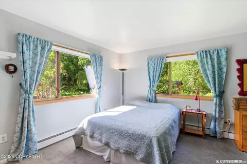 Bedroom - 20534 Crabtree St, Chugiak, AK 99567 photo 1 of 5