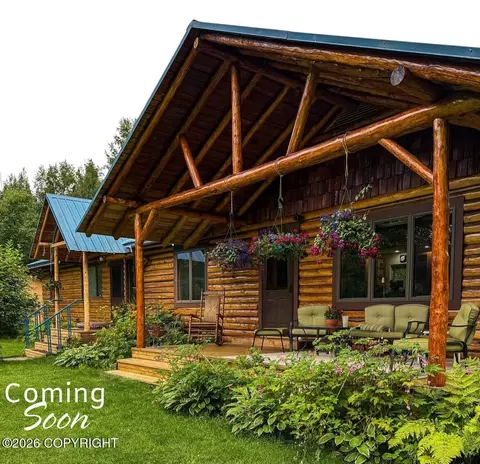 20534 Crabtree St, Chugiak, AK 99567