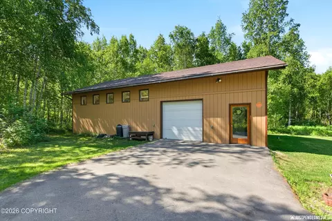 Other - 20534 Crabtree St, Chugiak, AK 99567 photo 14 of 30