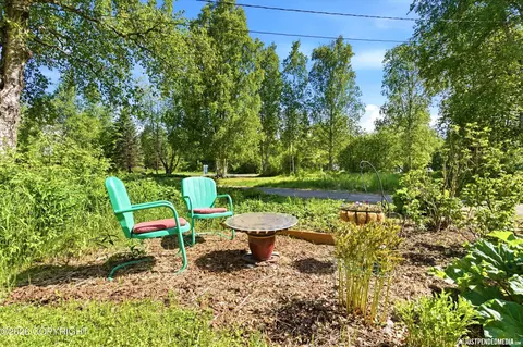 Exterior - 20534 Crabtree St, Chugiak, AK 99567 photo 14 of 22