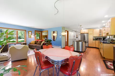 Dining - 20534 Crabtree St, Chugiak, AK 99567 photo 2 of 2