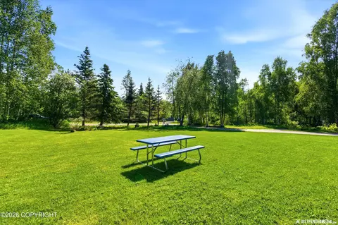 Exterior - 20534 Crabtree St, Chugiak, AK 99567 photo 9 of 22