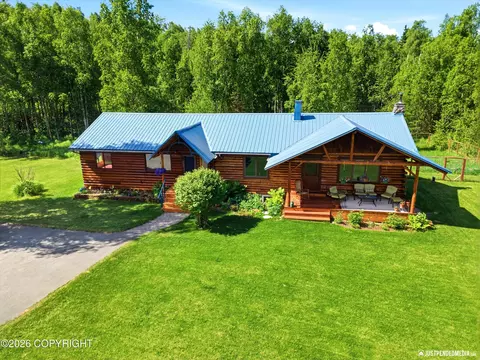 Other - 20534 Crabtree St, Chugiak, AK 99567 photo 30 of 30