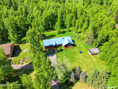 View/Area - 20534 Crabtree St, Chugiak, AK 99567 photo 2 of 5