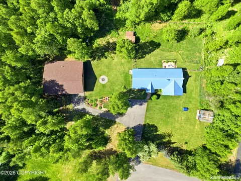 View/Area - 20534 Crabtree St, Chugiak, AK 99567 photo 3 of 5