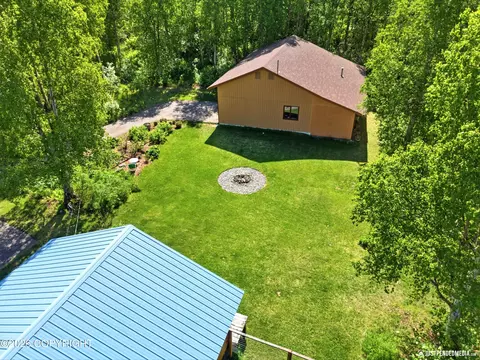 Exterior - 20534 Crabtree St, Chugiak, AK 99567 photo 21 of 22